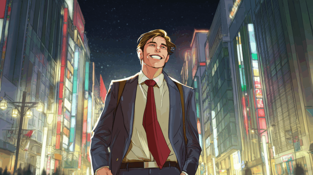 登録から出会いまでの流れを解説