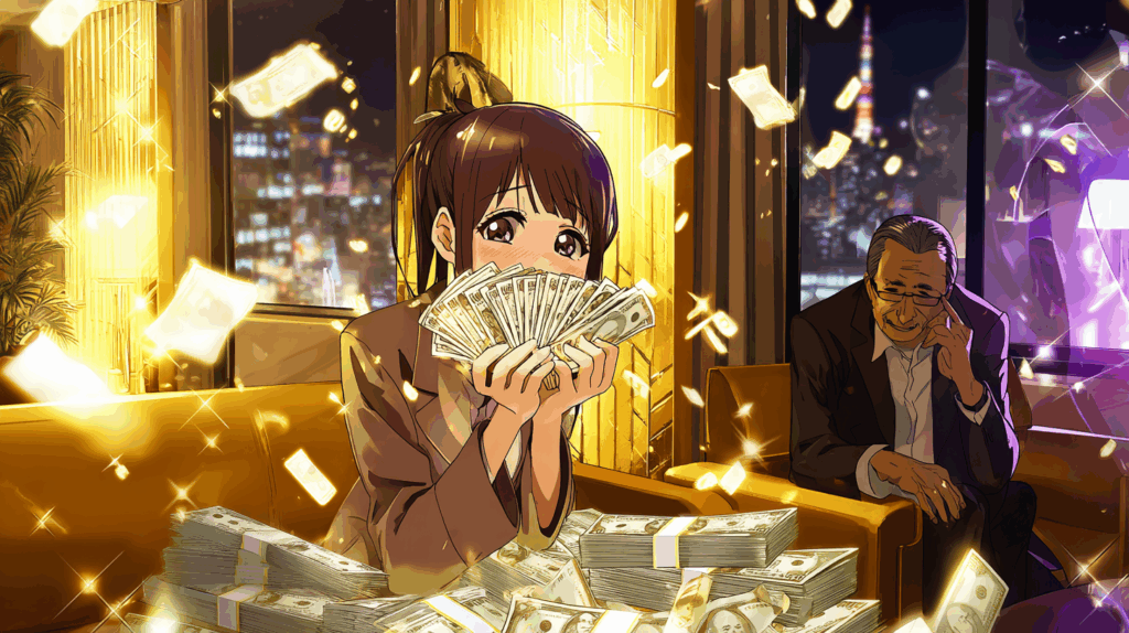 交際クラブのロイヤルパートナーズは女性におすすめ?