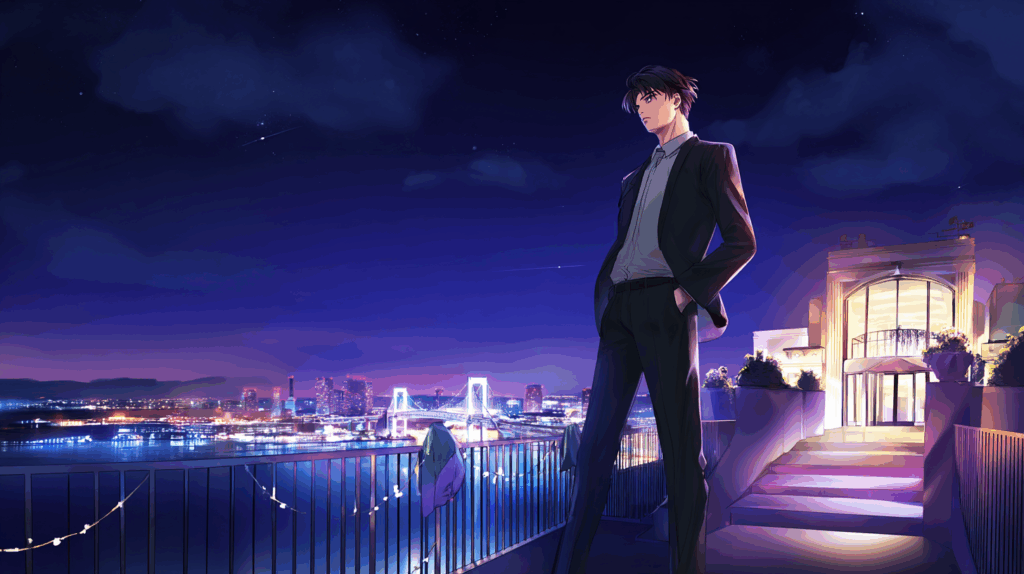 最適な交際倶楽部を横浜で探す