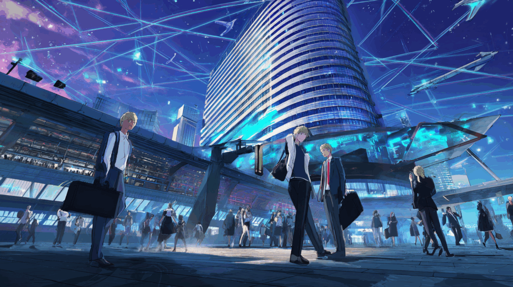 横浜ならではの会員の質と魅力