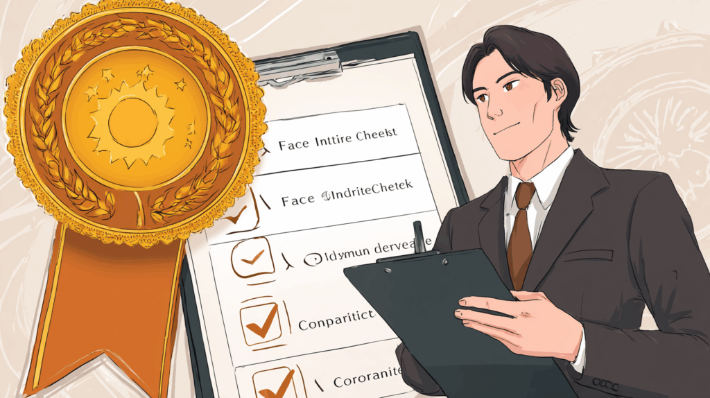 優良クラブを見極めるための基準