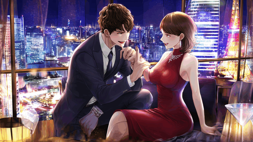 パパ活アプリとの違いを解説