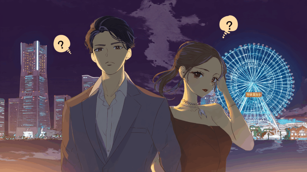 アプリとは違う？交際倶楽部の安全性