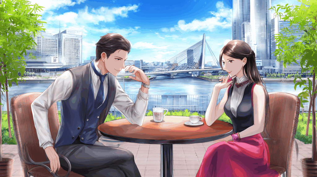 利用者が語る横浜エリアの評判