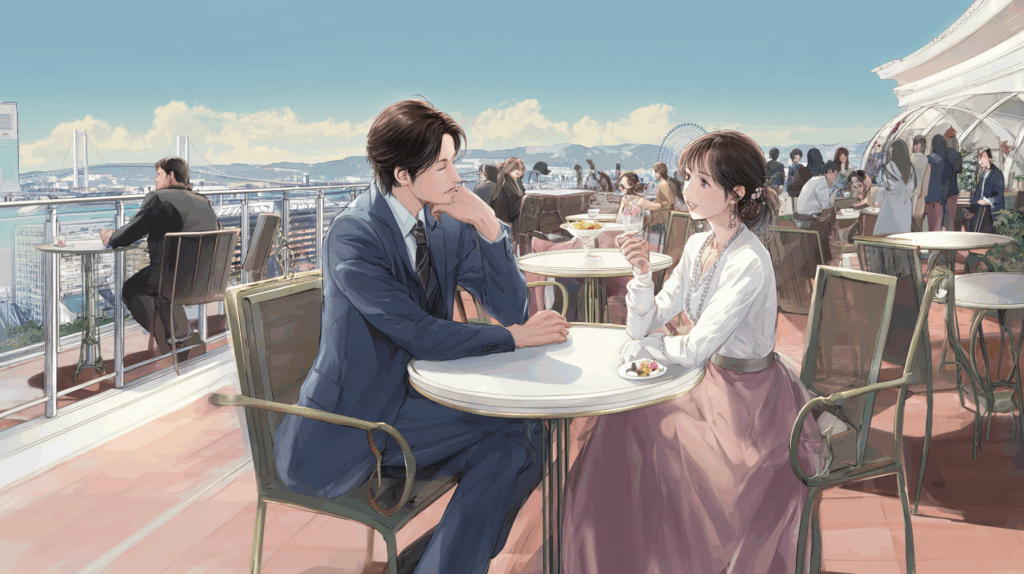 横浜の主要クラブと実際の口コミ