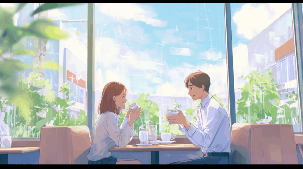 うさぎのみみで安全に出会うためのコツ