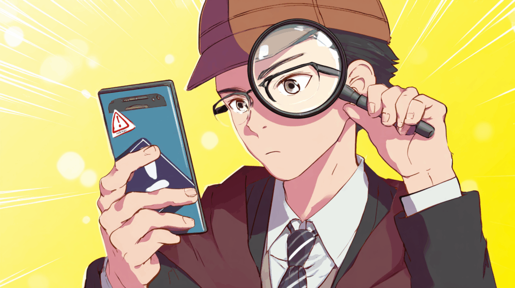 マチアプのサクラの特徴を知り被害回避