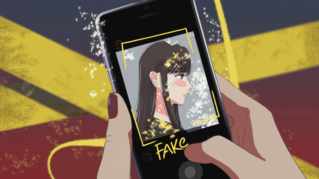 マチアプのサクラの見分け方プロフィール編