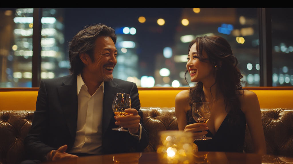 高級交際クラブTHE SALONの評判・口コミと審査