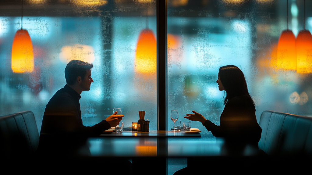 既婚者も安心な身バレ防止の仕組み