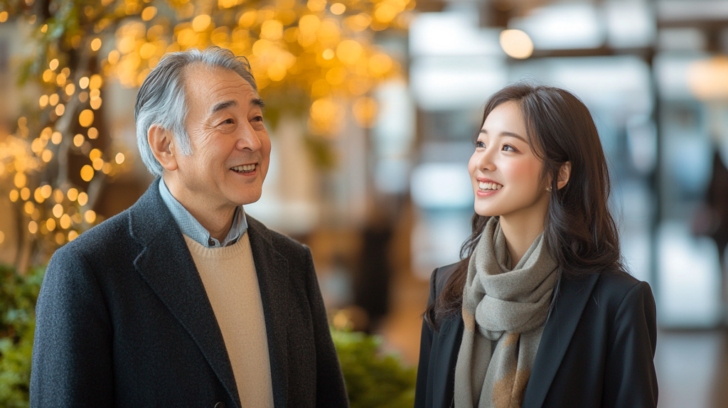 デートまでの流れとマッチングの方法