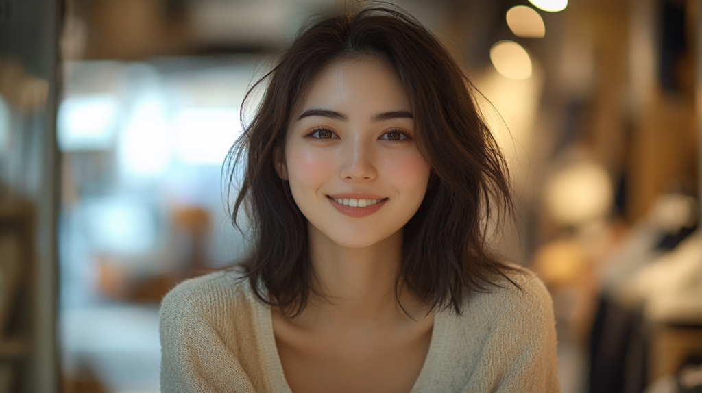 男性会員が語る女性の容姿レベルと質