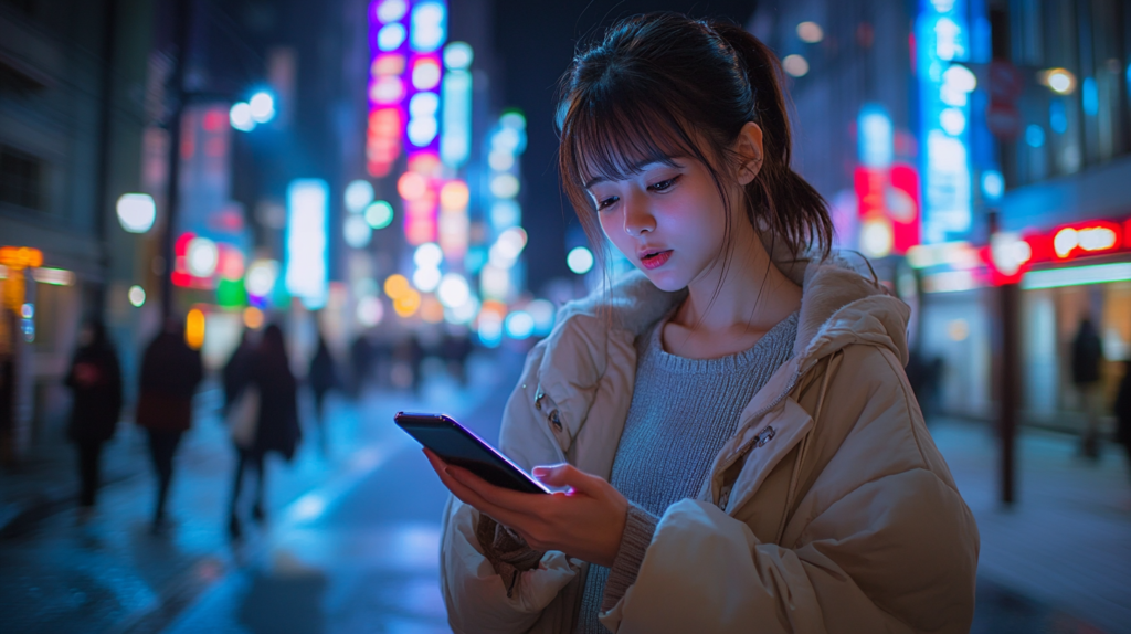 今すぐ会える掲示板機能の活用法