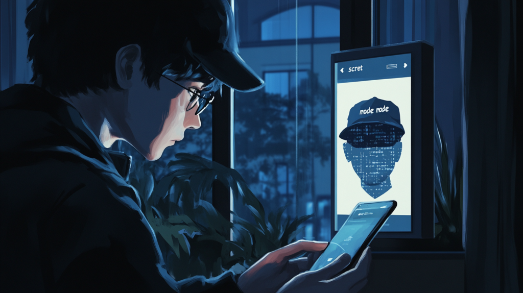 ハッピーメールで最初に2万円を要求する女性の正体