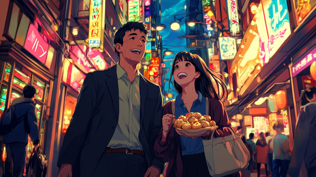 大阪や関西で交際倶楽部を安く楽しむコツ