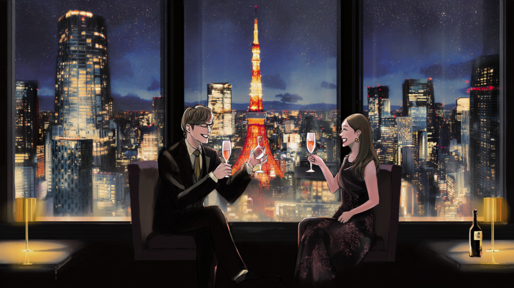 地域ごとに交際倶楽部が安い優良店を徹底比較