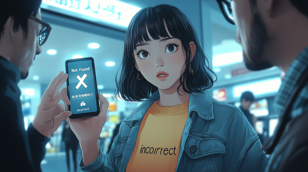 ストアにデジカフェ公式アプリはない