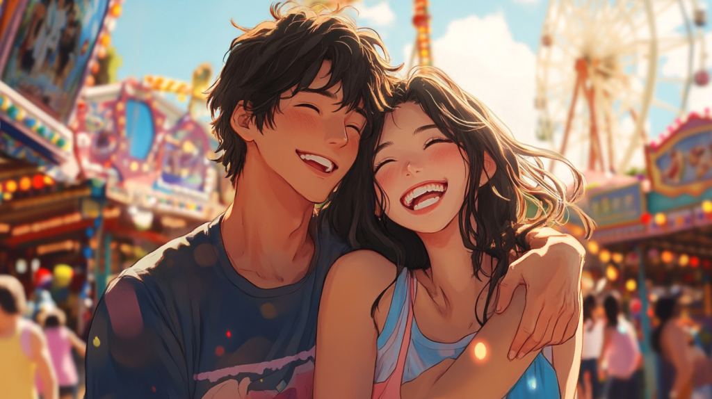 ハッピーメールならセカンドパートナーと会える