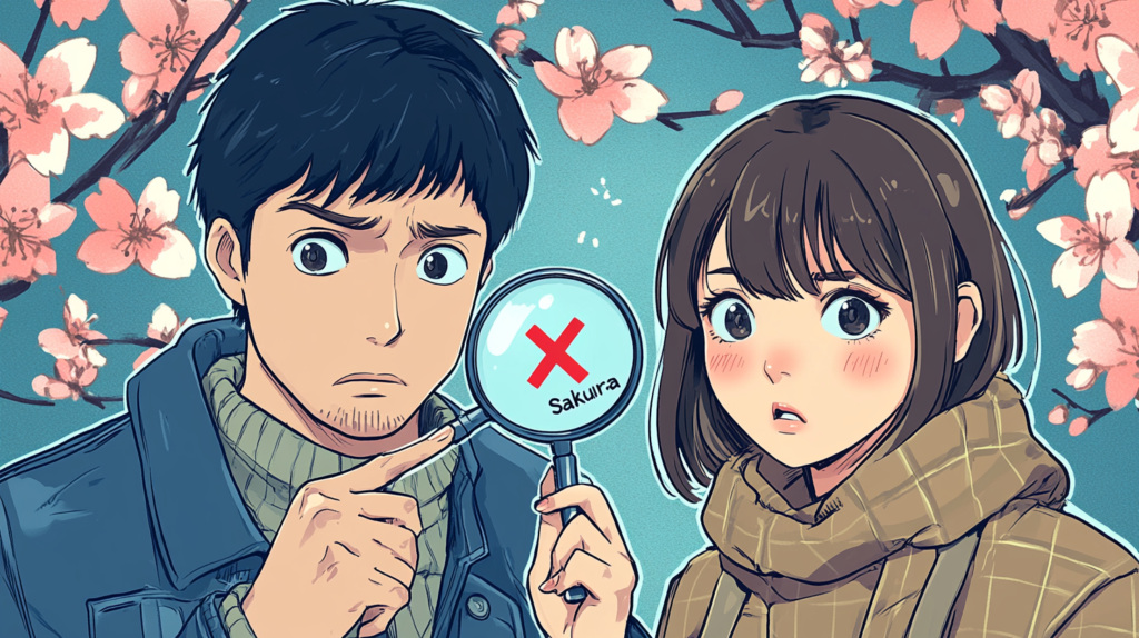 デジカフェにサクラはいるのか徹底検証