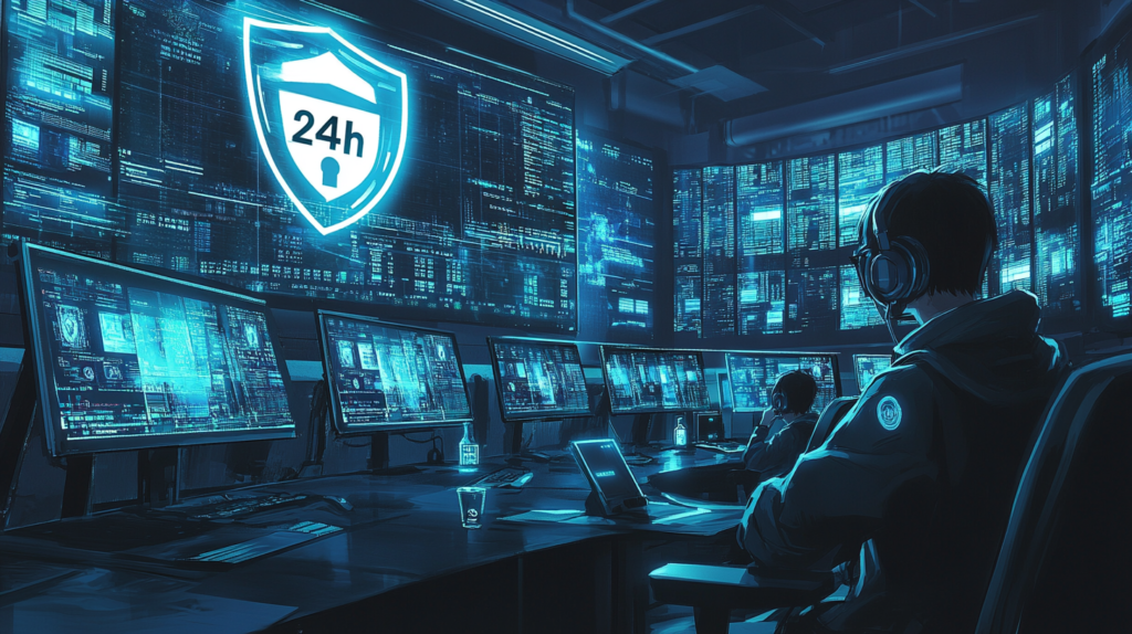 既婚者クラブの安全性と監視体制