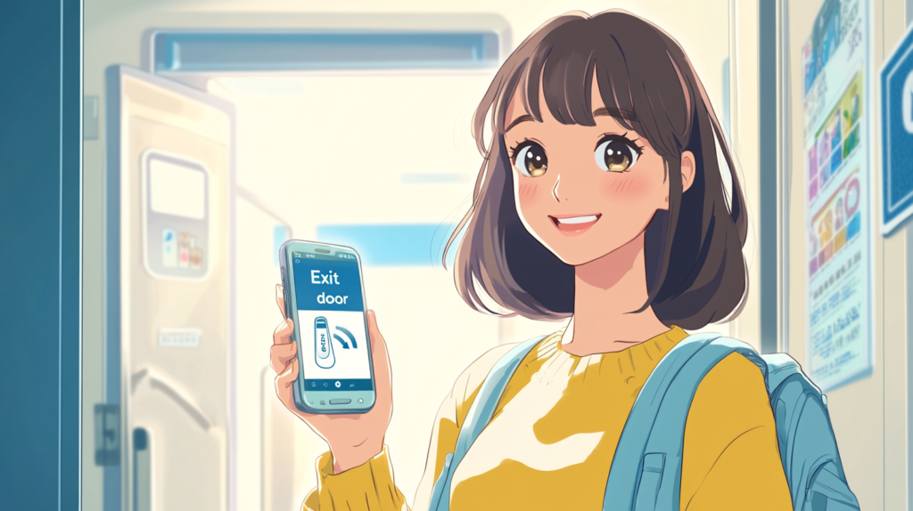 デジカフェの退会方法は簡単で安心