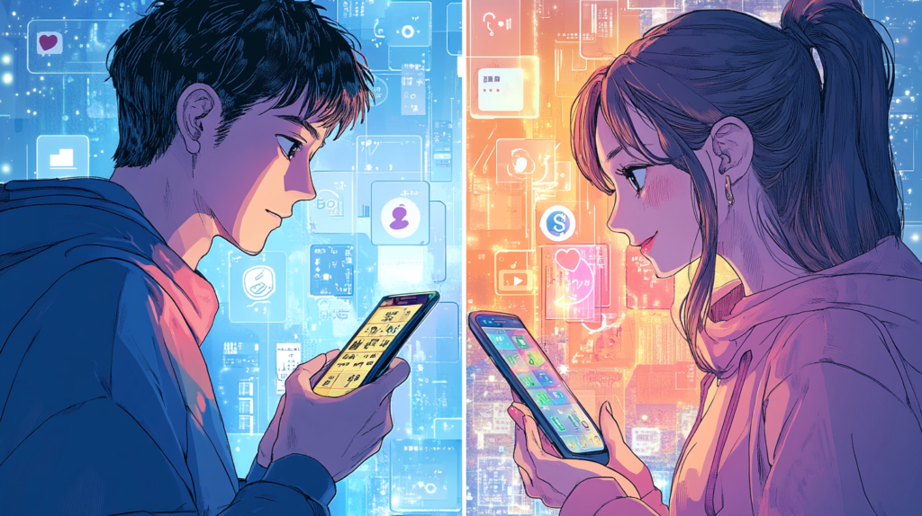 既婚者クラブの主な年齢層と会員数