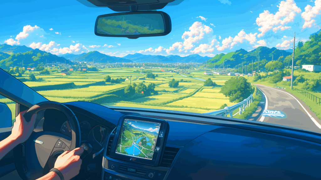 地方や田舎の男でも出会いの場を作るコツ