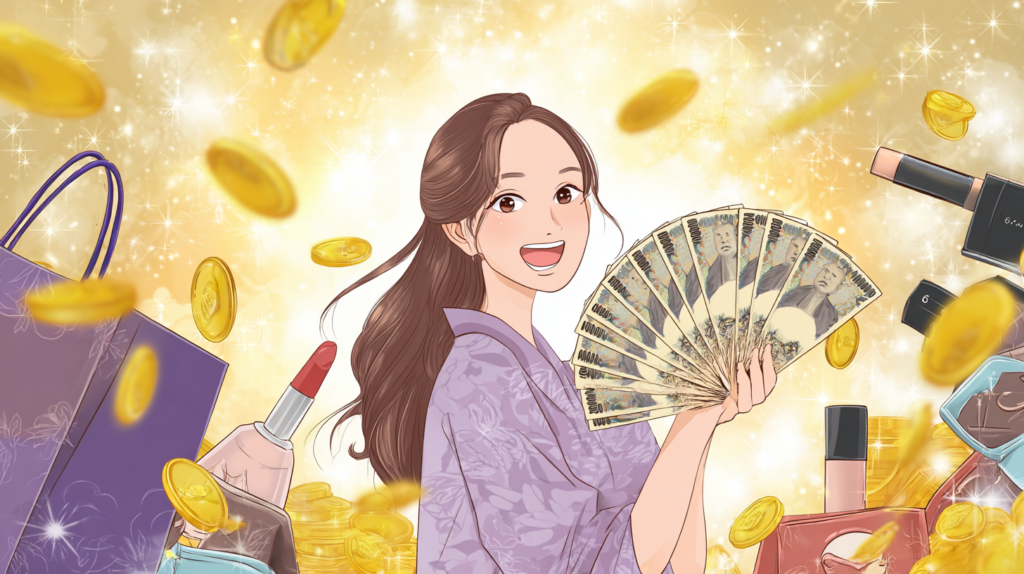 理想の富裕層とパパ活するための総まとめ