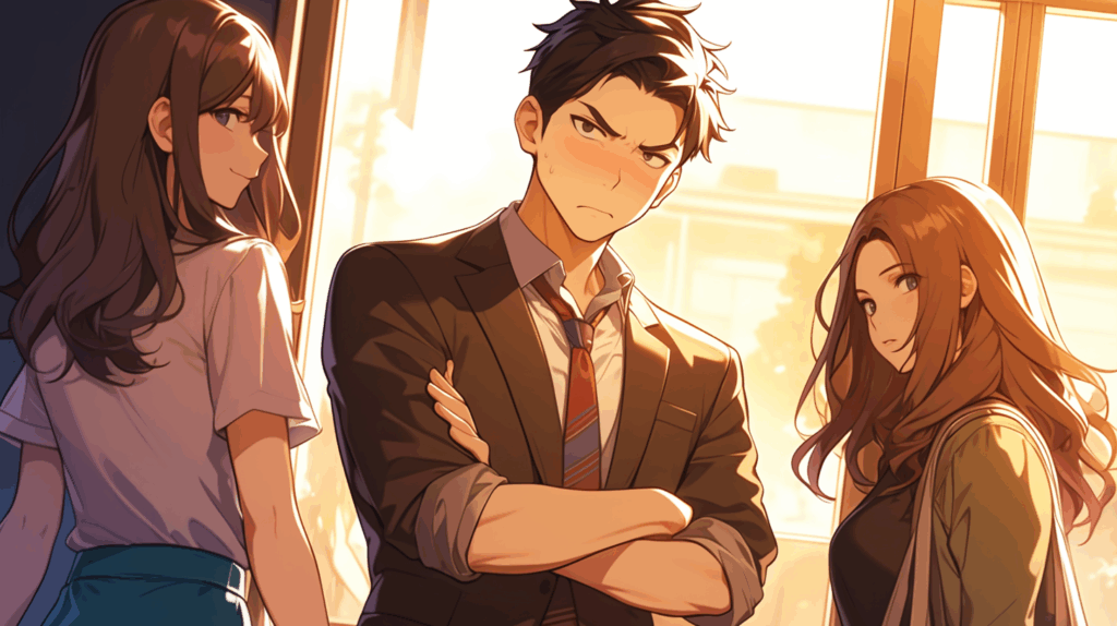 出会いがない男におすすめの解決策と行動