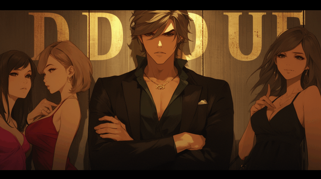 諦めるのは早い?イケメンでも出会いがない理由