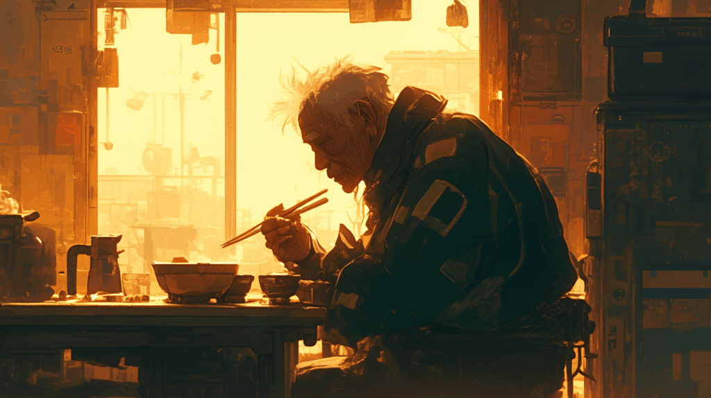 出会いがない男が一生独身で迎える末路