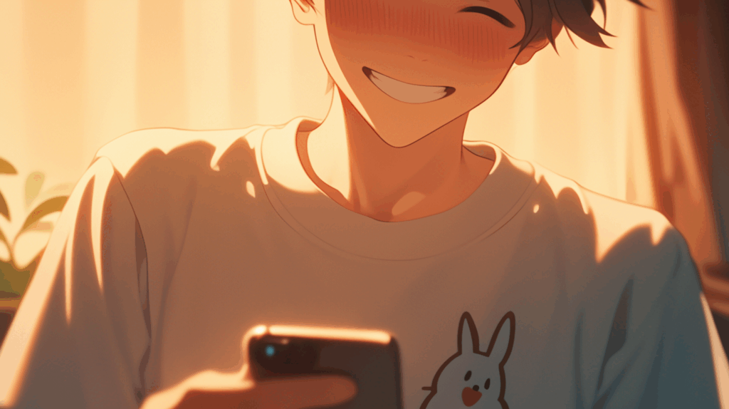 出会いがない男こそマッチングアプリを使うべき