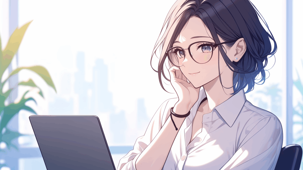 30代は効率重視で相手を選ぶ