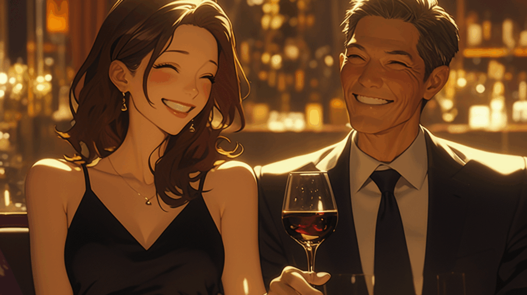 出会いがない男を卒業するための第一歩