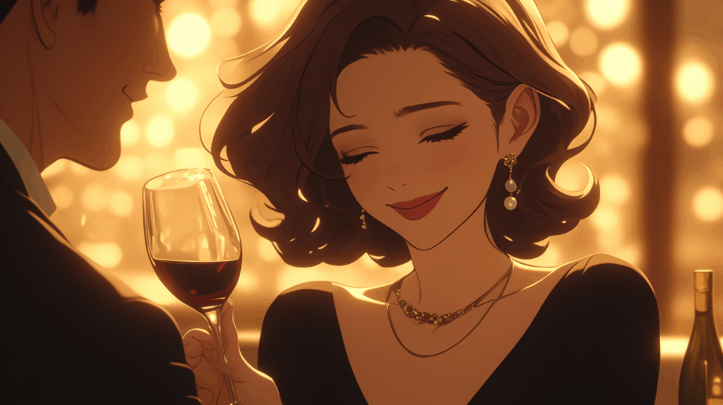 40代は居心地の良い場所を探す