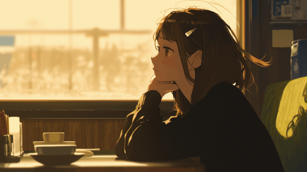 アプリ以外で自然に出会う難易度