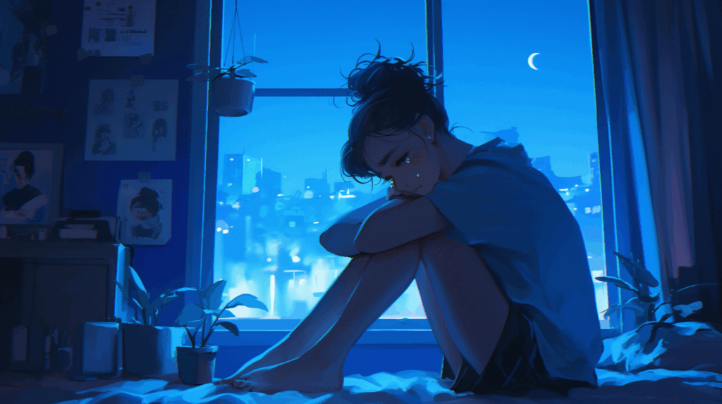 一生独身かもという不安の正体