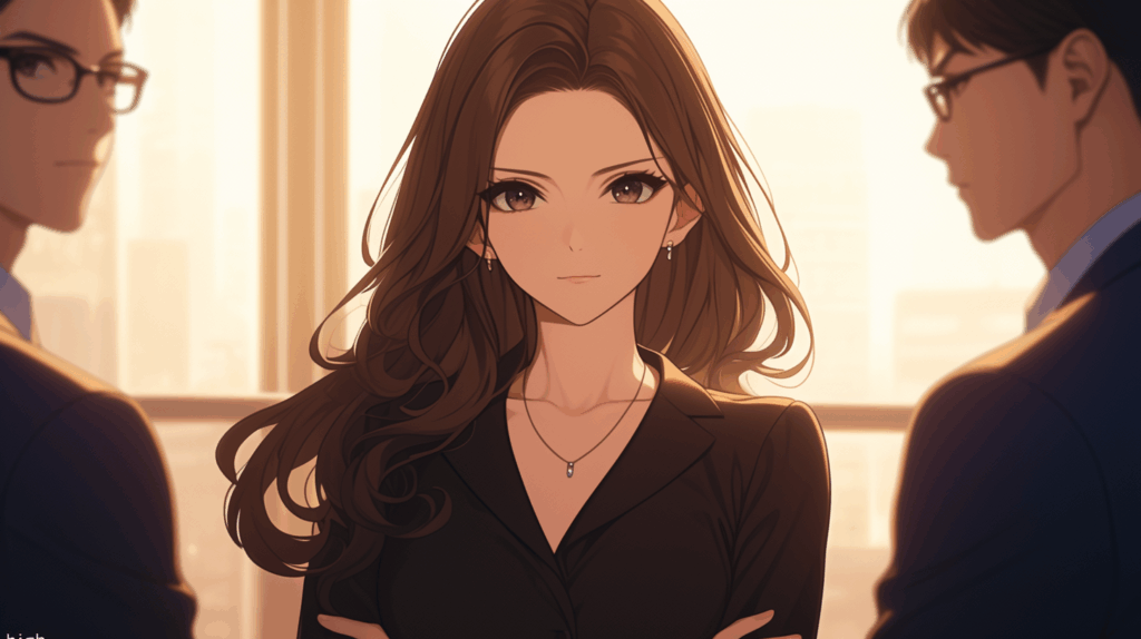 美人なのに出会いがない女性の特徴