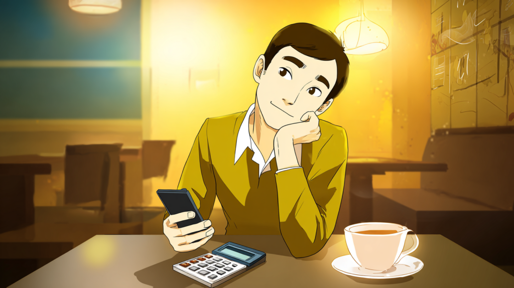 うさぎのみみのような出会い系の料金