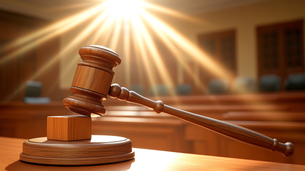 東京地方裁判所による「日本初」の判決