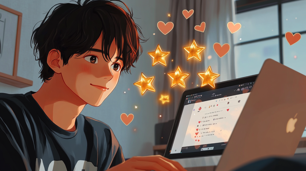 実際の利用者の評判や口コミをチェック