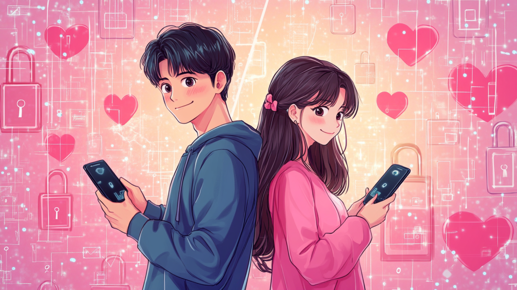 うさぎのみみは出会い系として安全か