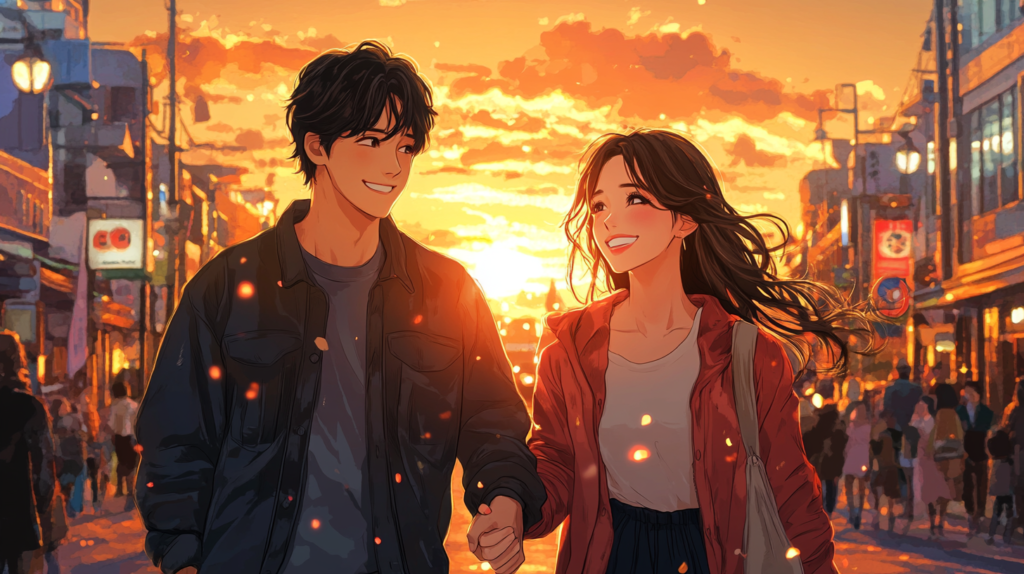 まとめ：ハッピーメールは正しく使えば最強の出会いツール