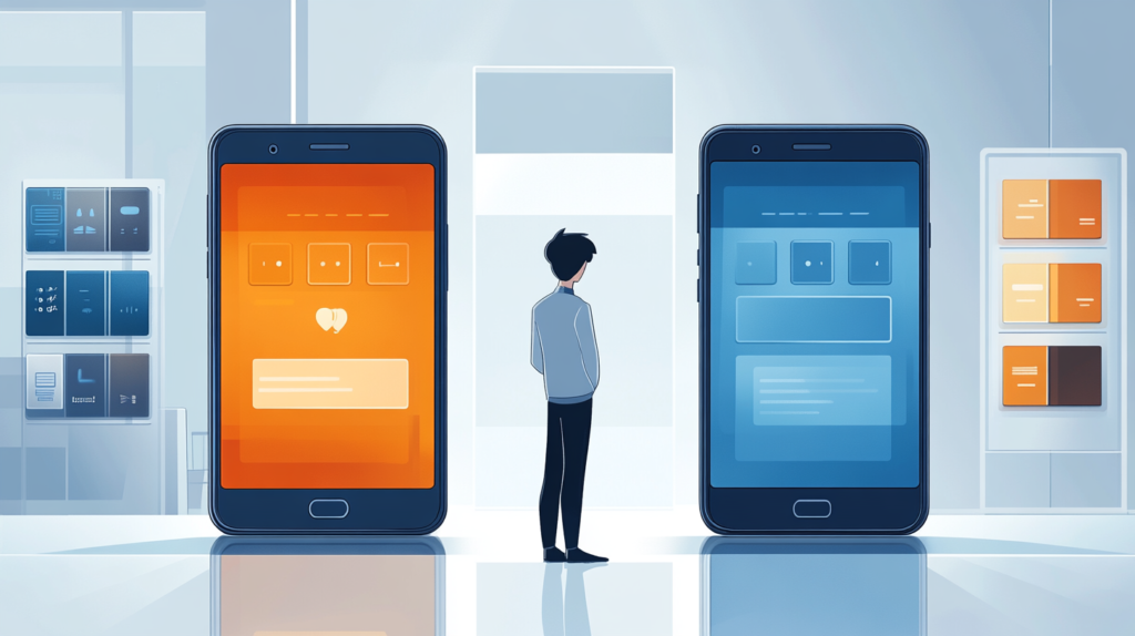 ペイターズとシュガーダディを比較した結果