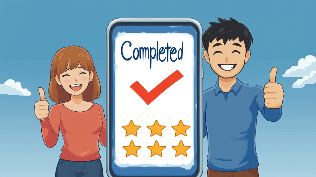 業者を見極めてトラブルを回避する方法