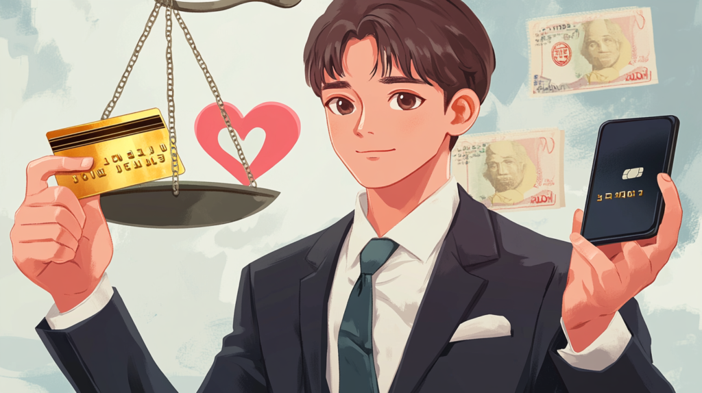 ペイターズの男性料金とコスパを徹底解説