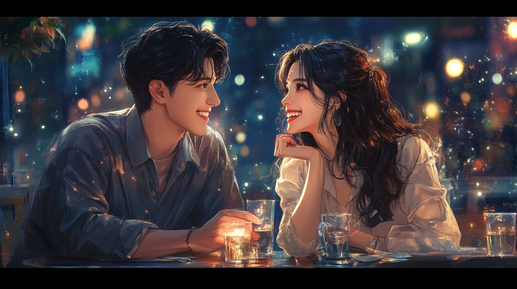 容姿レベルが高い会員に出会うための秘訣