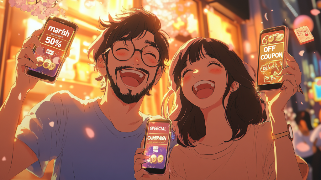 デジカフェはアプリ登録なしでも安全?