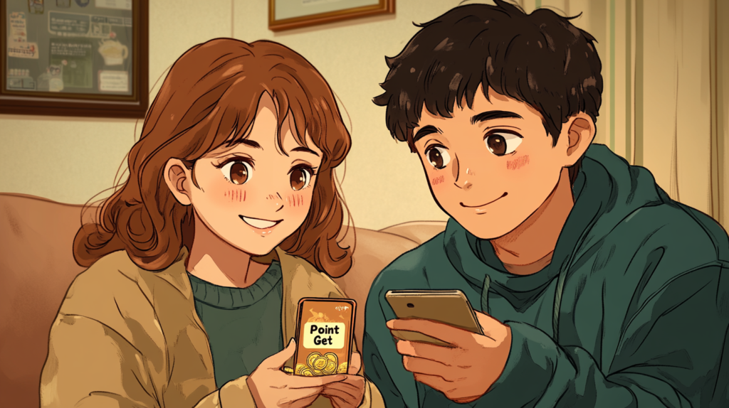 招待コードやポイントサイトで安く使う