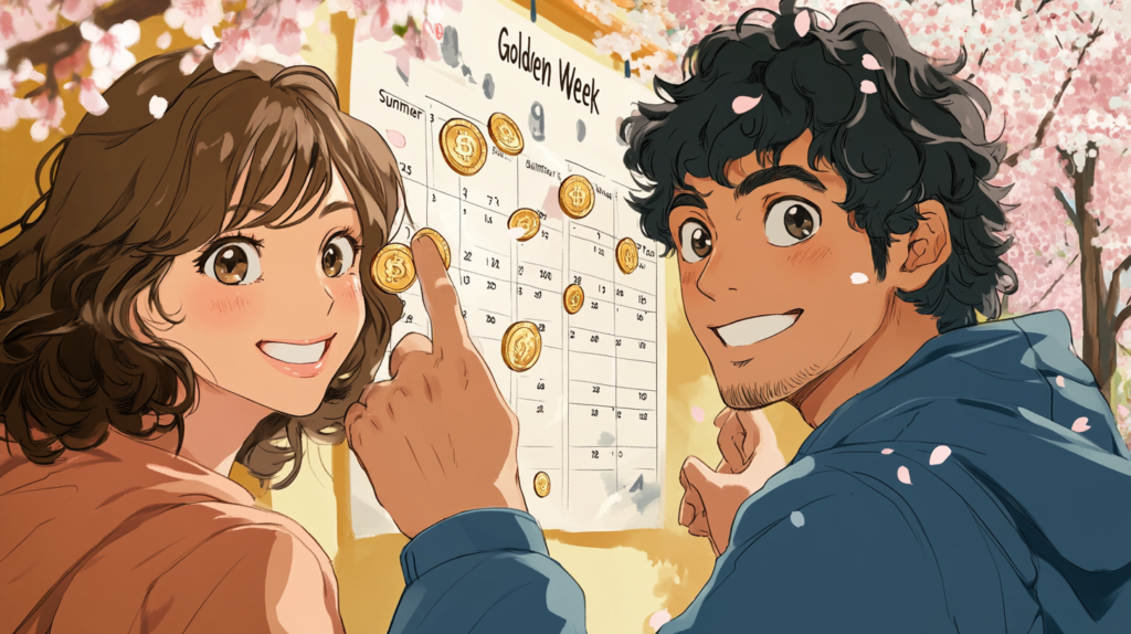 お得なポイント増量キャンペーンの開催時期